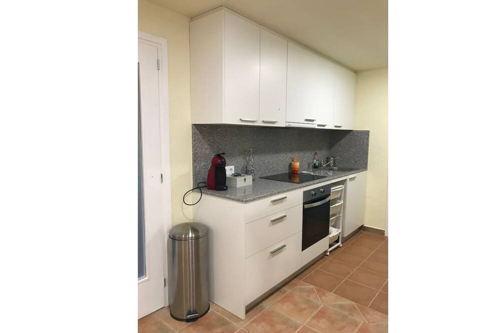 Photo of Kitchen in Aigues Bones