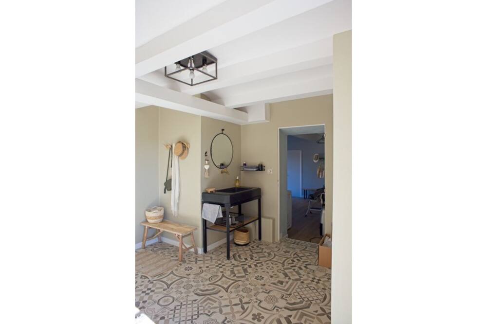 Photo of Bedroom in Saint-Andre-de-Roquepertuis