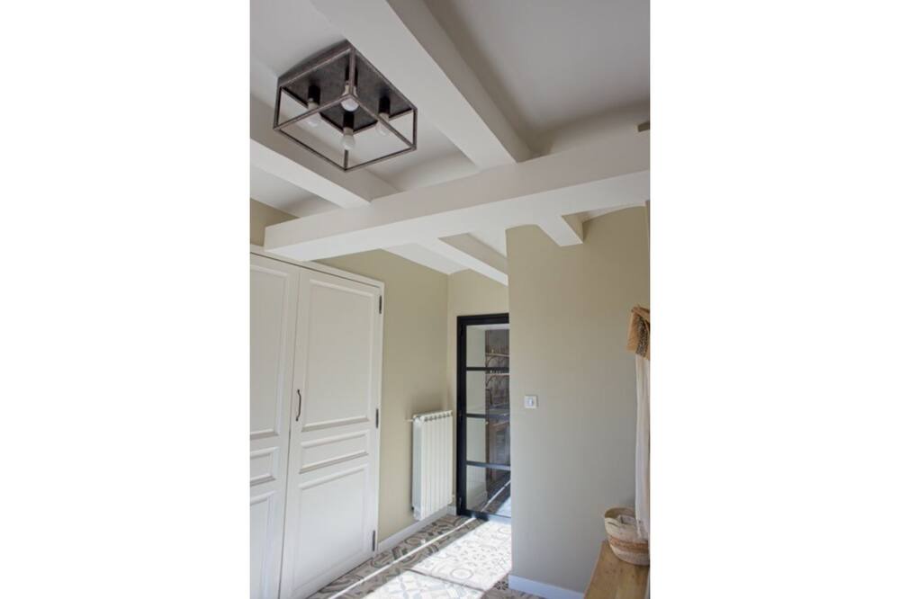 Photo of Bedroom in Saint-Andre-de-Roquepertuis
