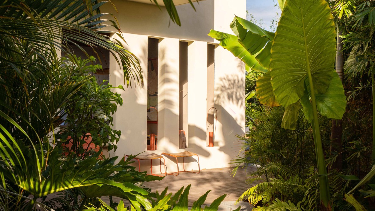 Photo of Outdoor in Cul de Sac