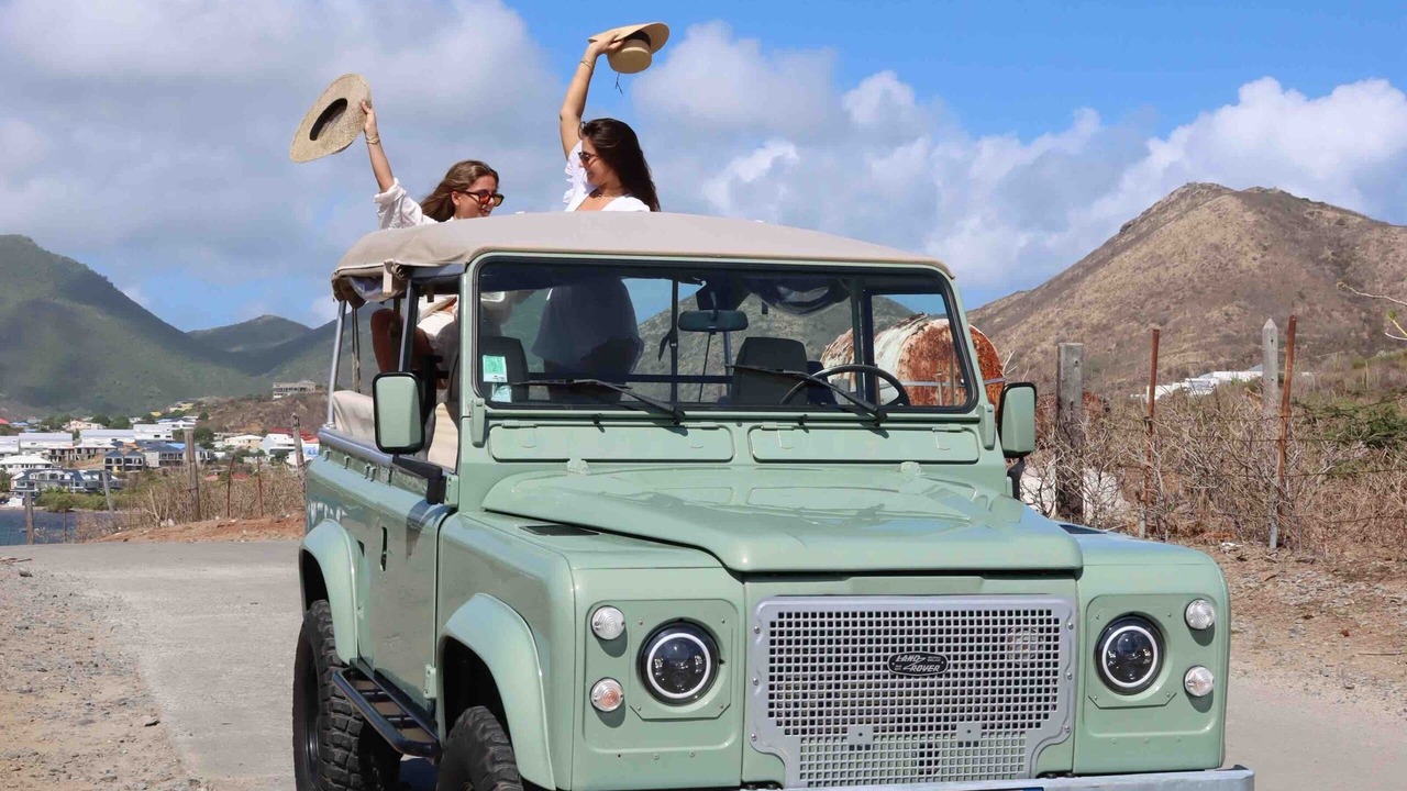 Photo of Others in Cul de Sac