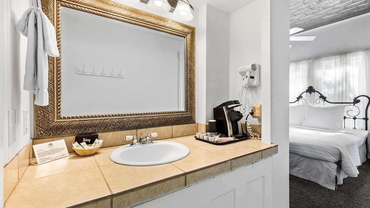 Photo of Bathroom in Comfort