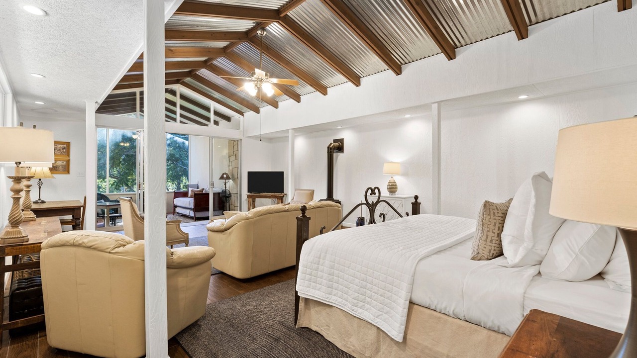 Photo of Bedroom in Comfort