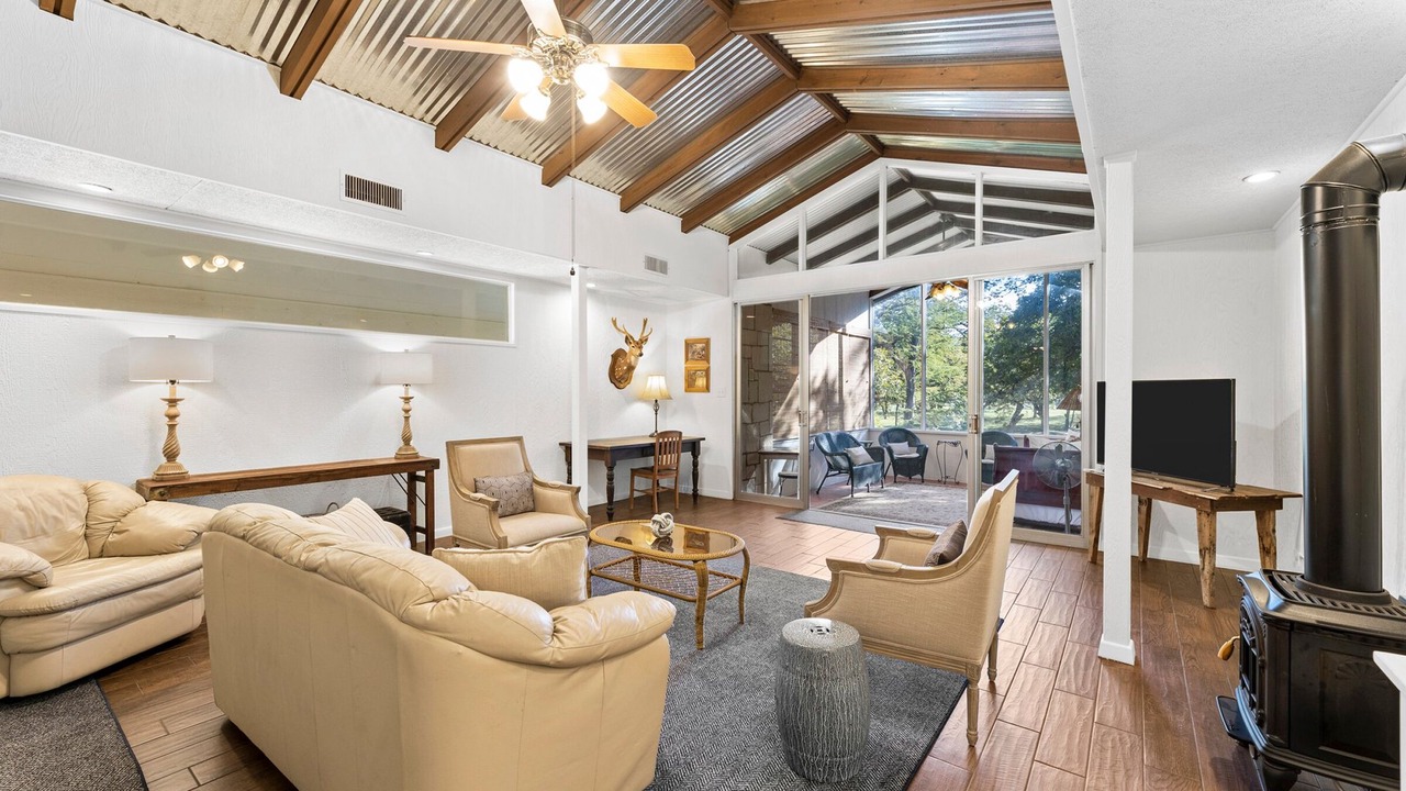 Photo of Bedroom in Comfort