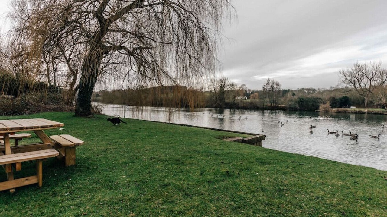 Photo of Others in Henley-on-Thames