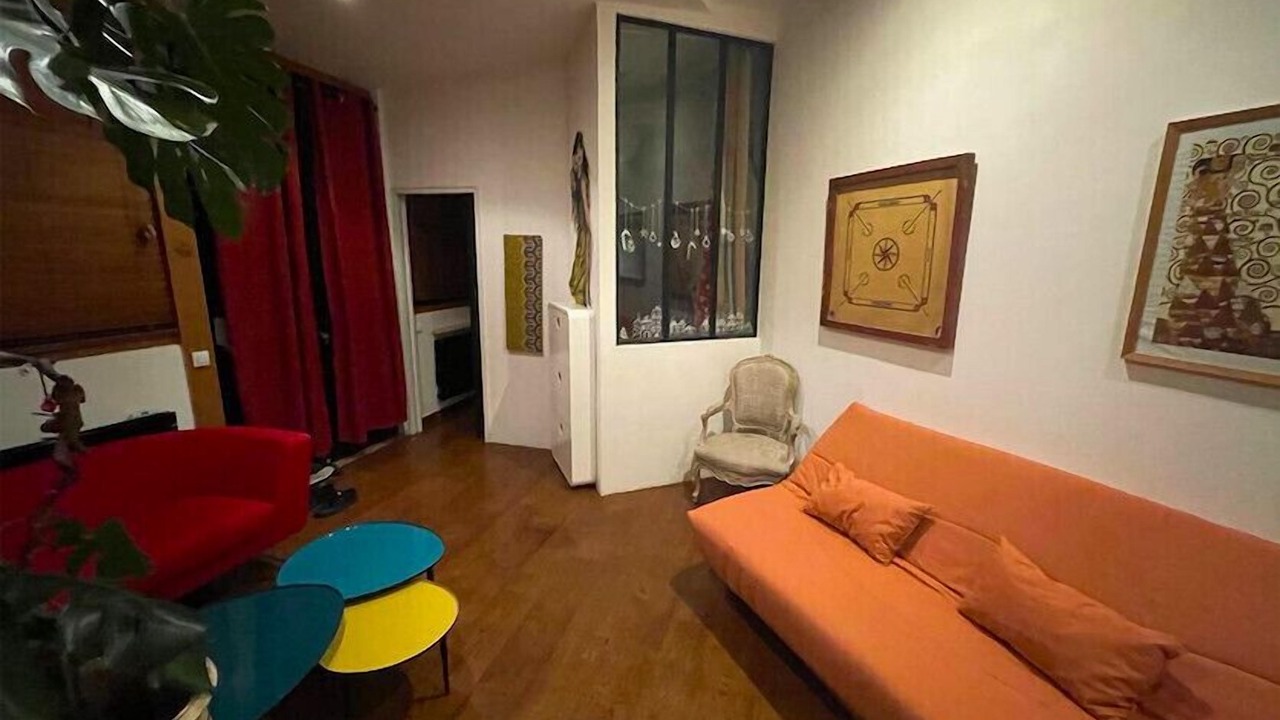 Photo of Livingroom in Saint-Vincent-de-Paul