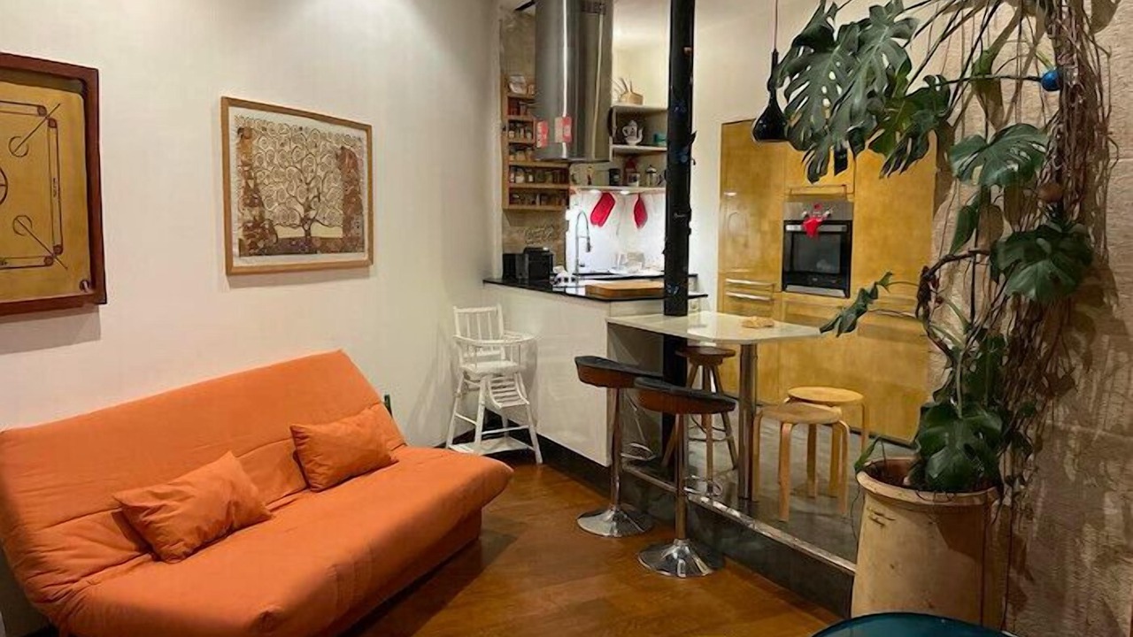 Photo of Livingroom in Saint-Vincent-de-Paul