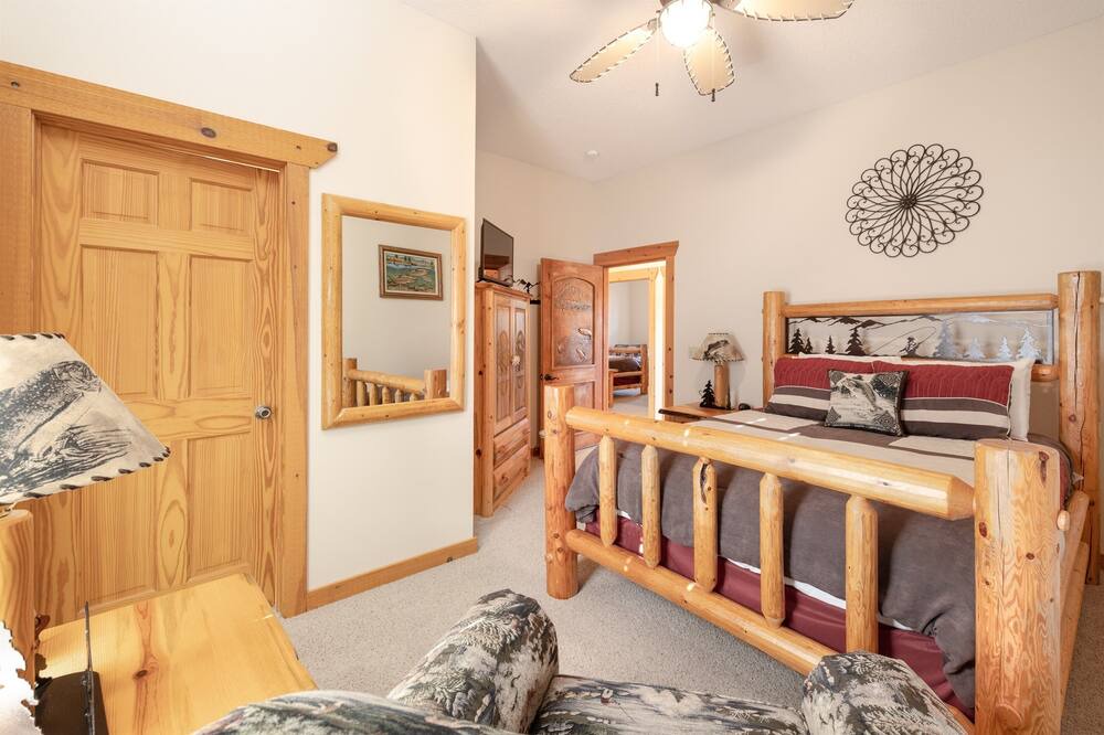 Photo of Bedroom in Falcon
