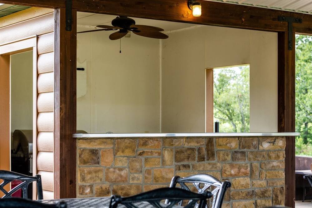 Photo of Patio Balcony in Falcon