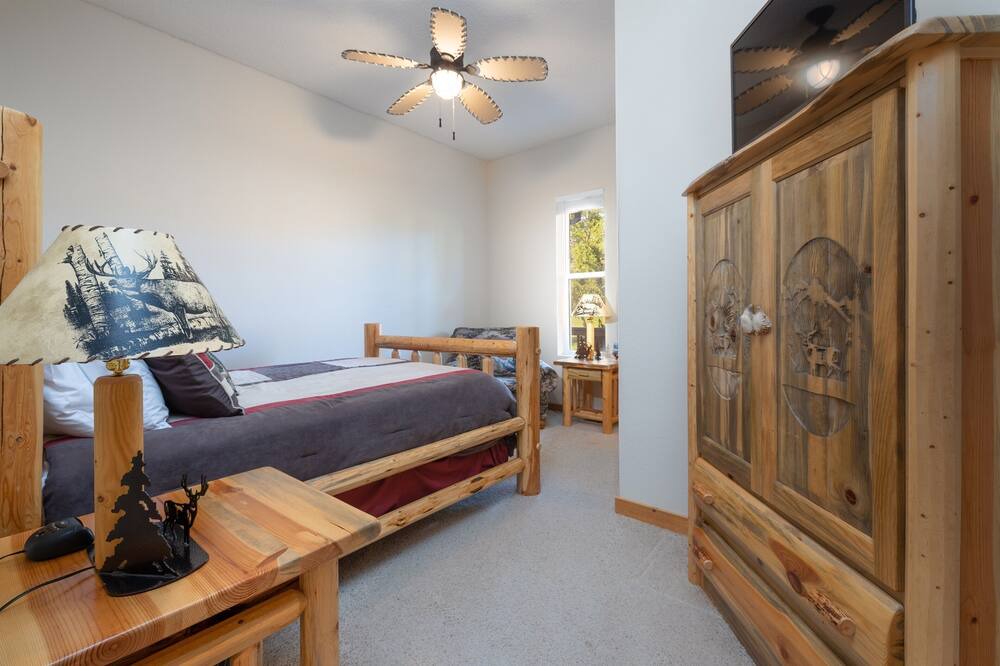 Photo of Bedroom in Falcon