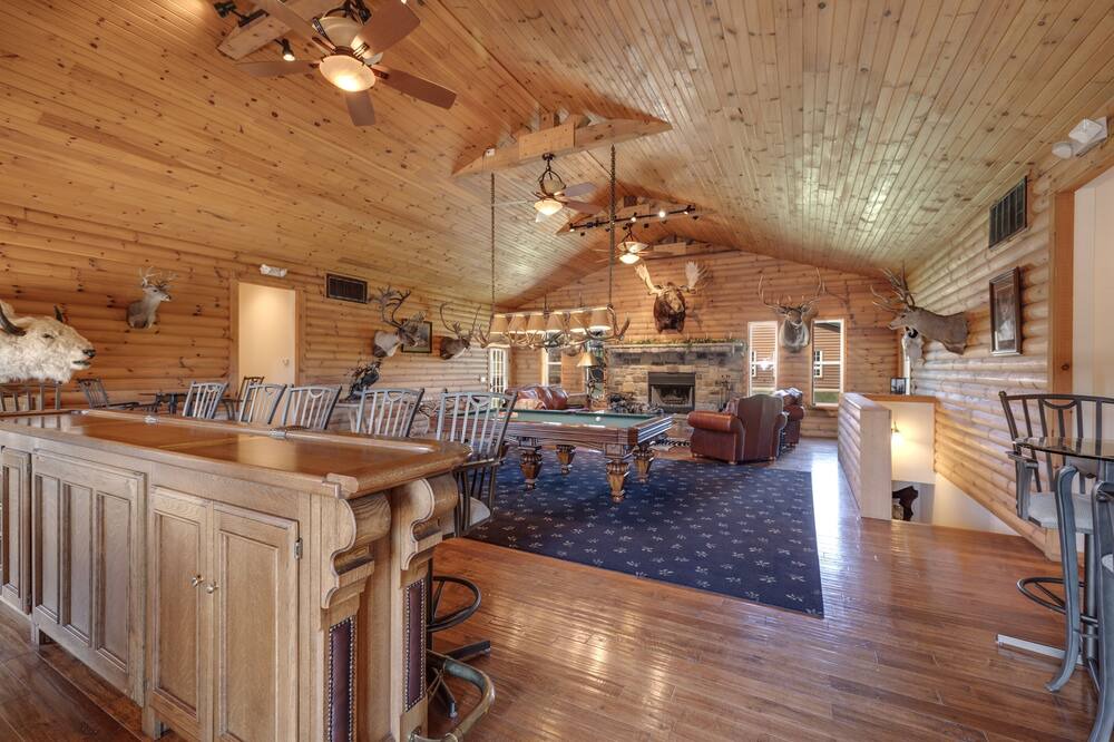 Photo of Livingroom in Falcon