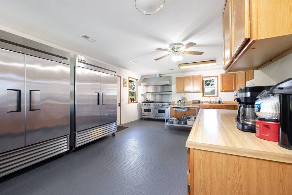 Photo of Kitchen in Falcon