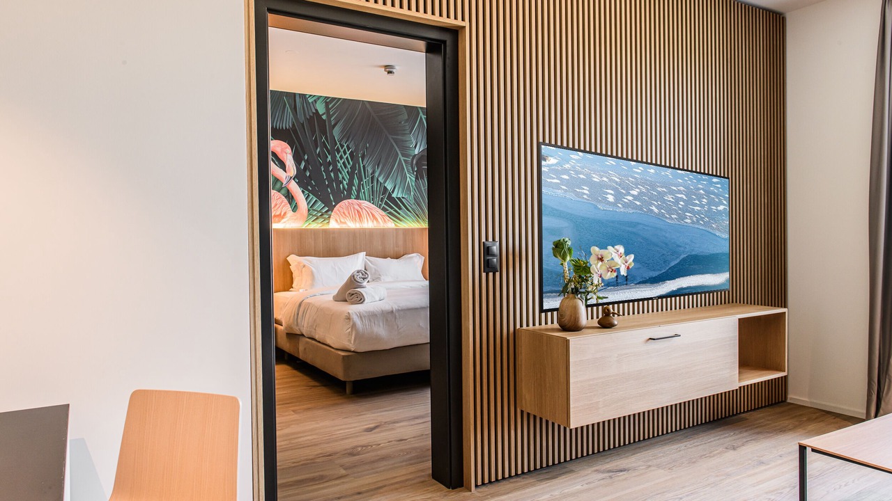 Photo of Bedroom in Etoy