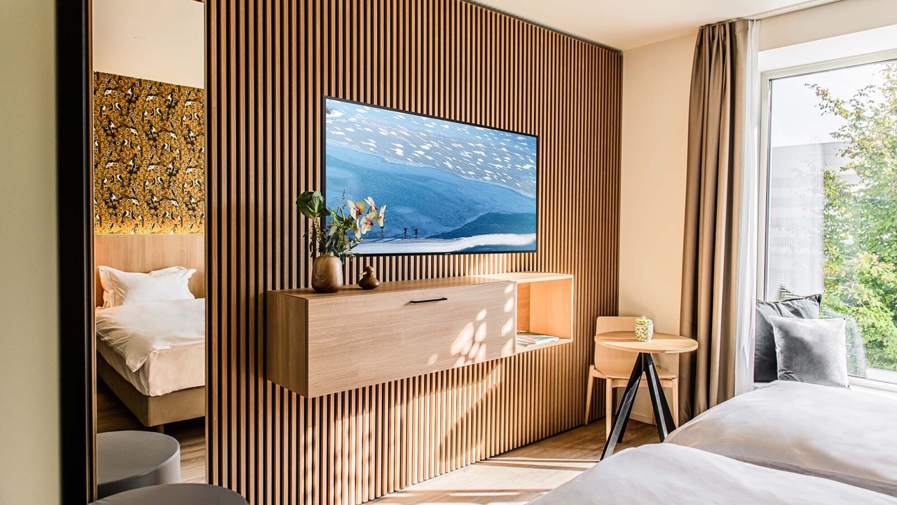 Photo of Bedroom in Etoy
