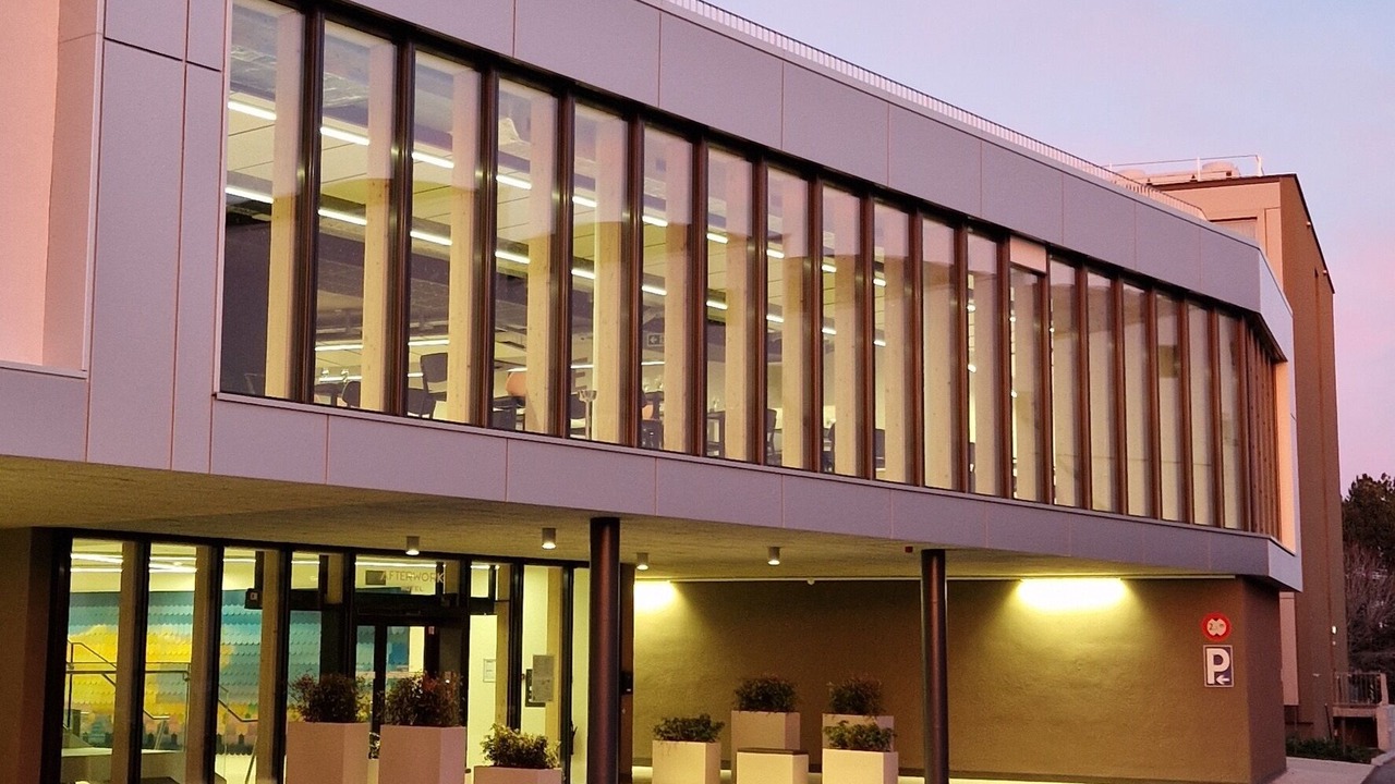 Photo of Outdoor in Etoy