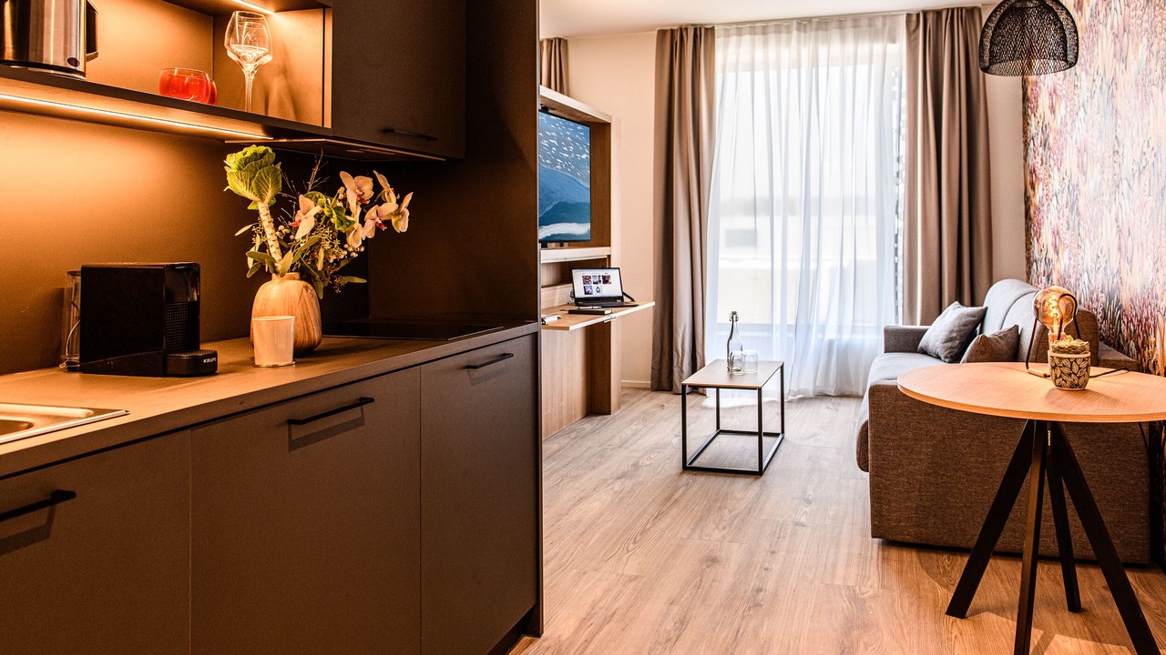 Photo of Bedroom in Etoy
