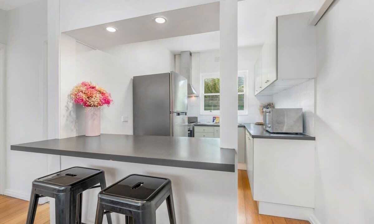 Photo of Kitchen in Hawthorn