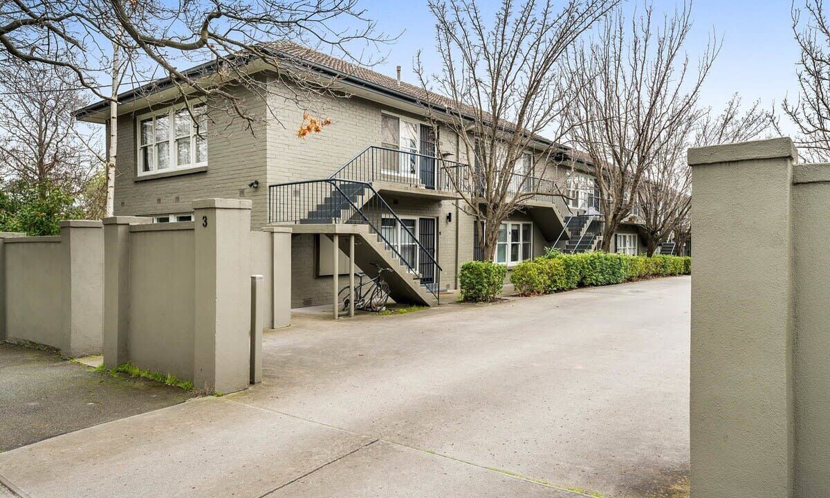 Photo of Outdoor in Hawthorn