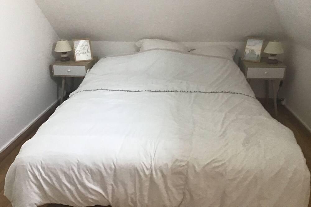 Photo of Bedroom in Equihen-Plage