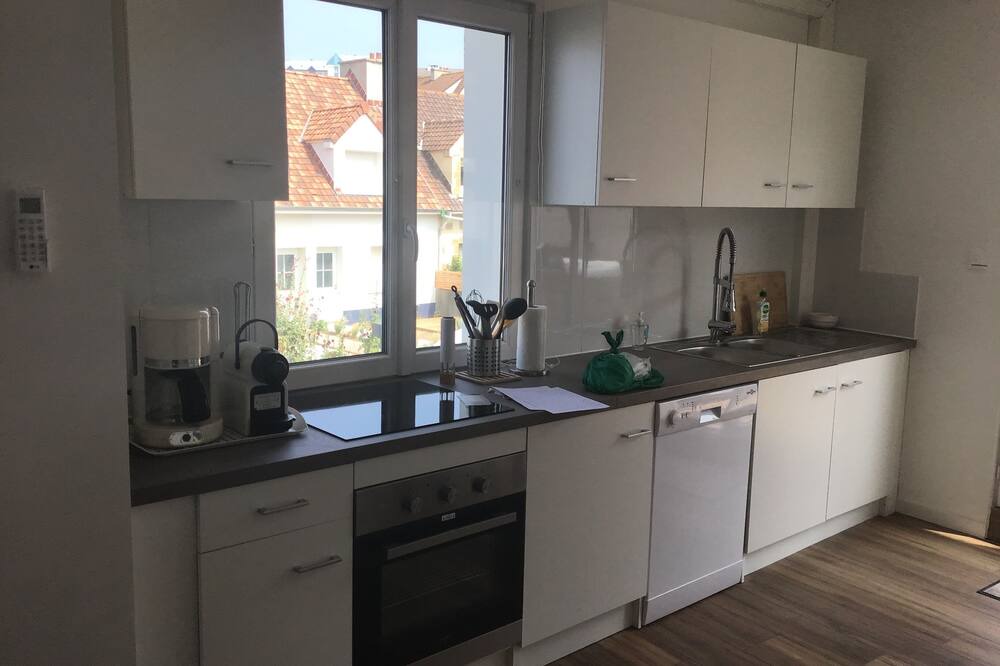 Photo of Kitchen in Equihen-Plage