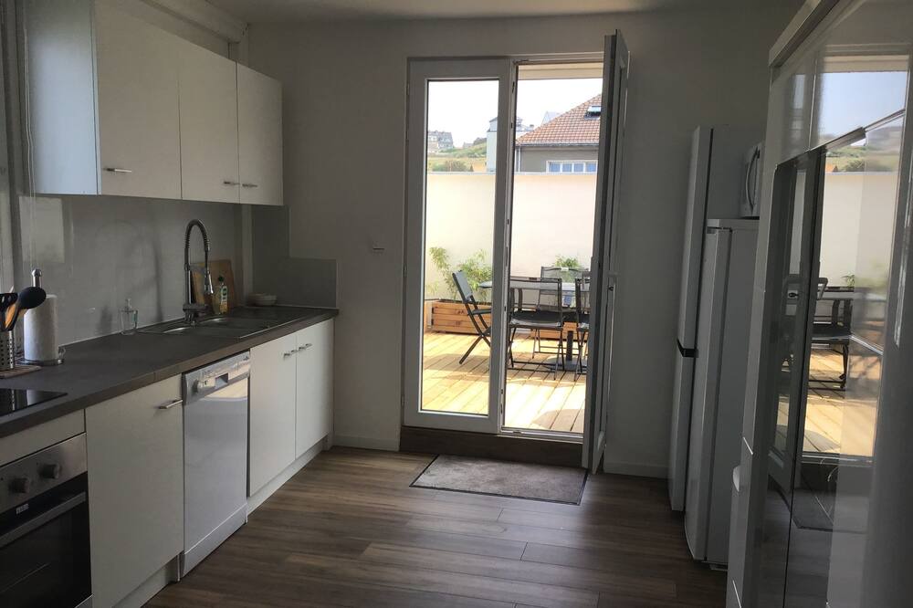 Photo of Kitchen in Equihen-Plage