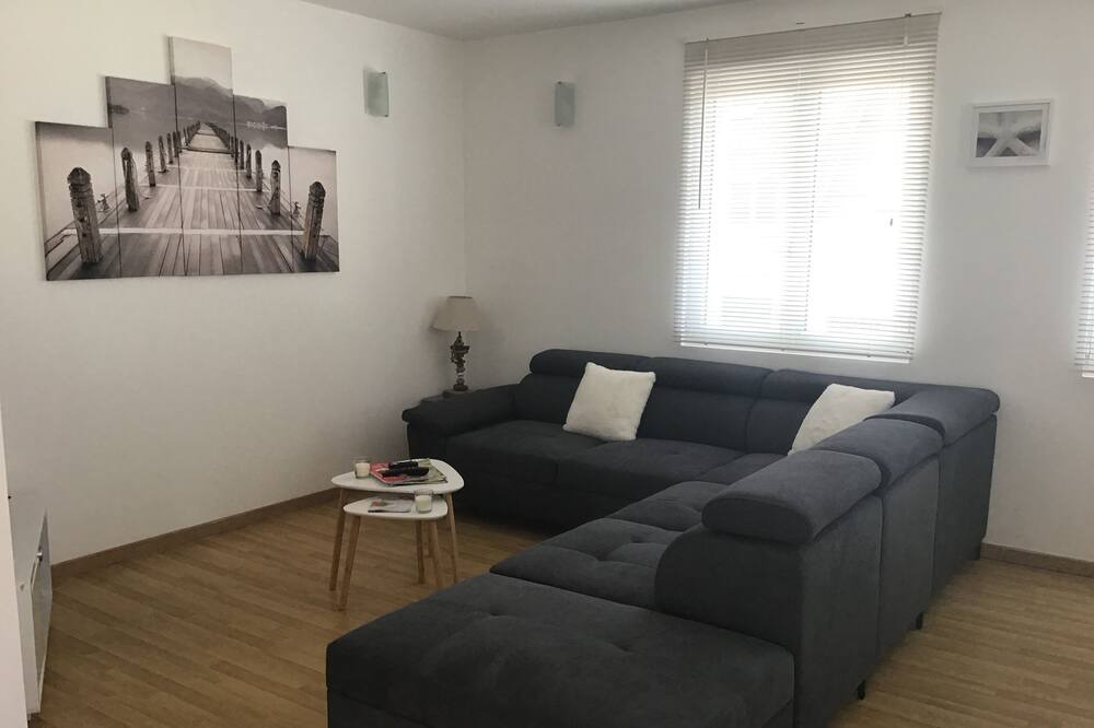 Photo of Livingroom in Equihen-Plage