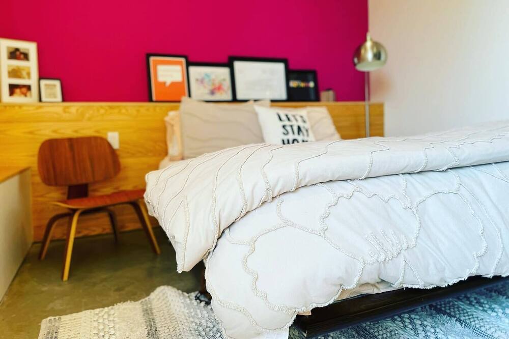 Photo of Bedroom in Merlin