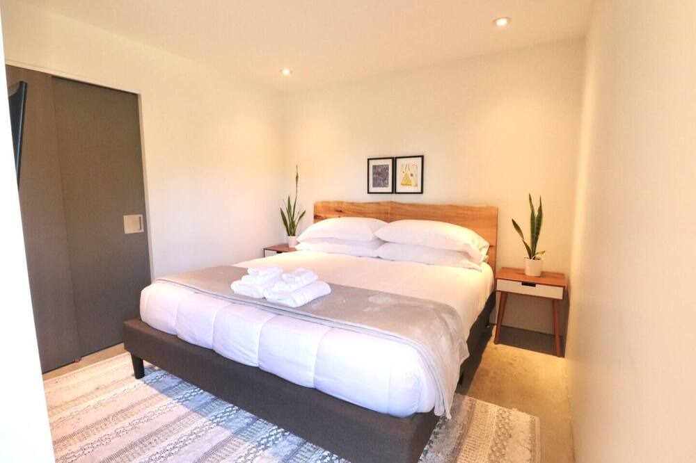 Photo of Bedroom in Merlin