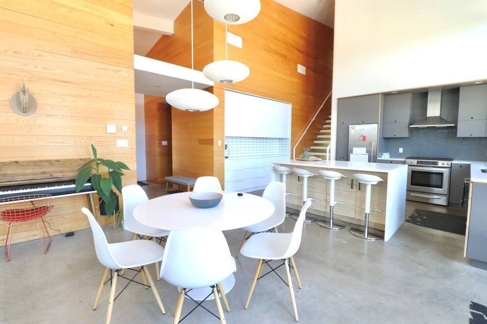 Photo of Kitchen in Merlin