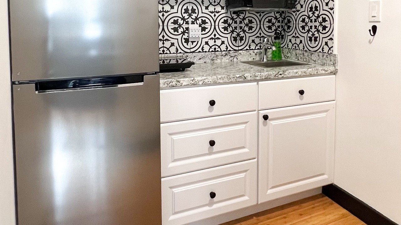 Photo of Kitchen in Englewood