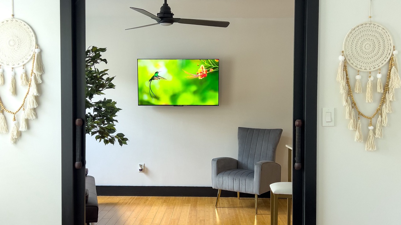 Photo of Livingroom in Englewood