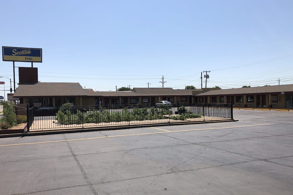 Photo of Outdoor in Weatherford