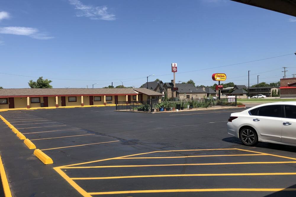 Photo of Outdoor in Weatherford