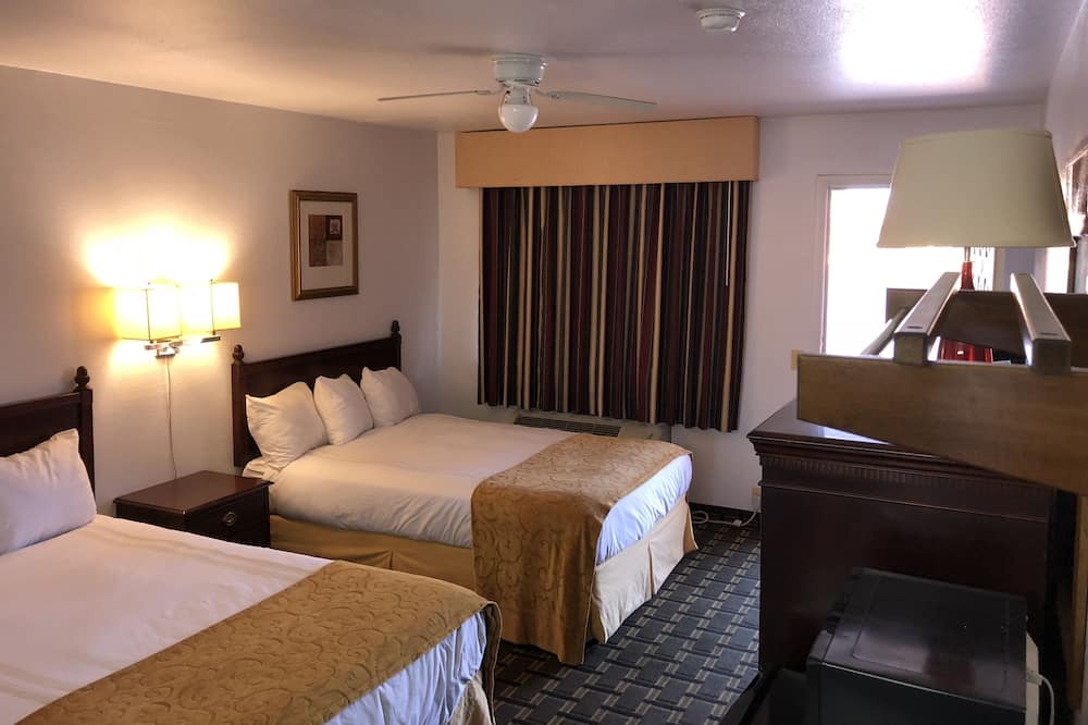 Photo of Bedroom in Weatherford