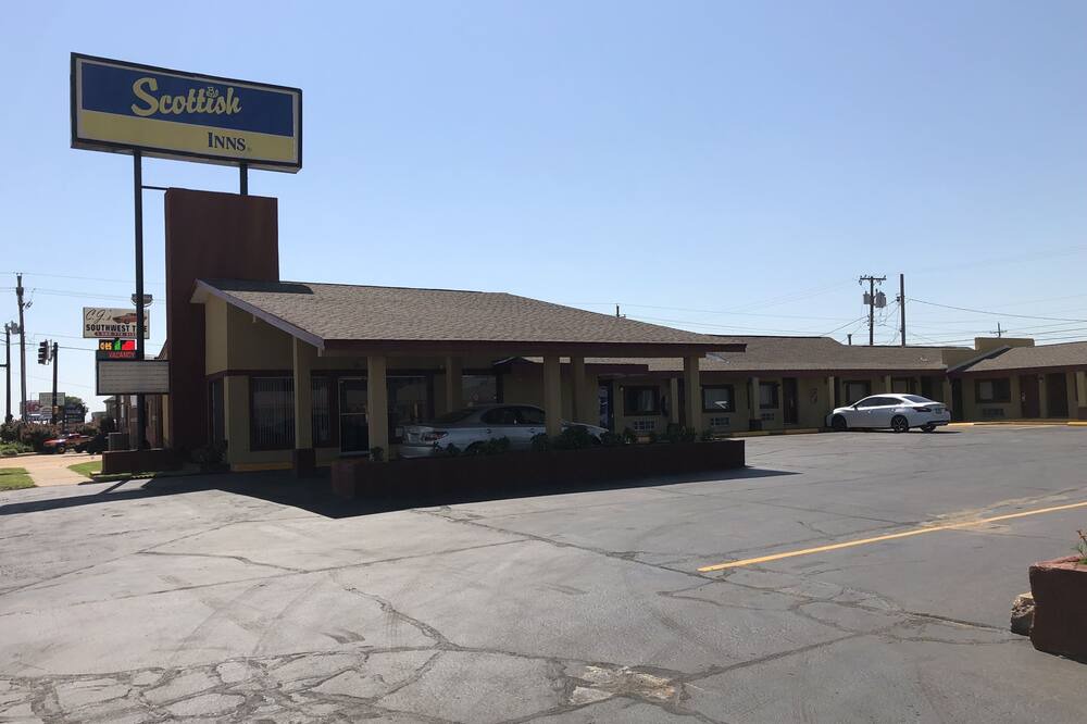 Photo of Outdoor in Weatherford