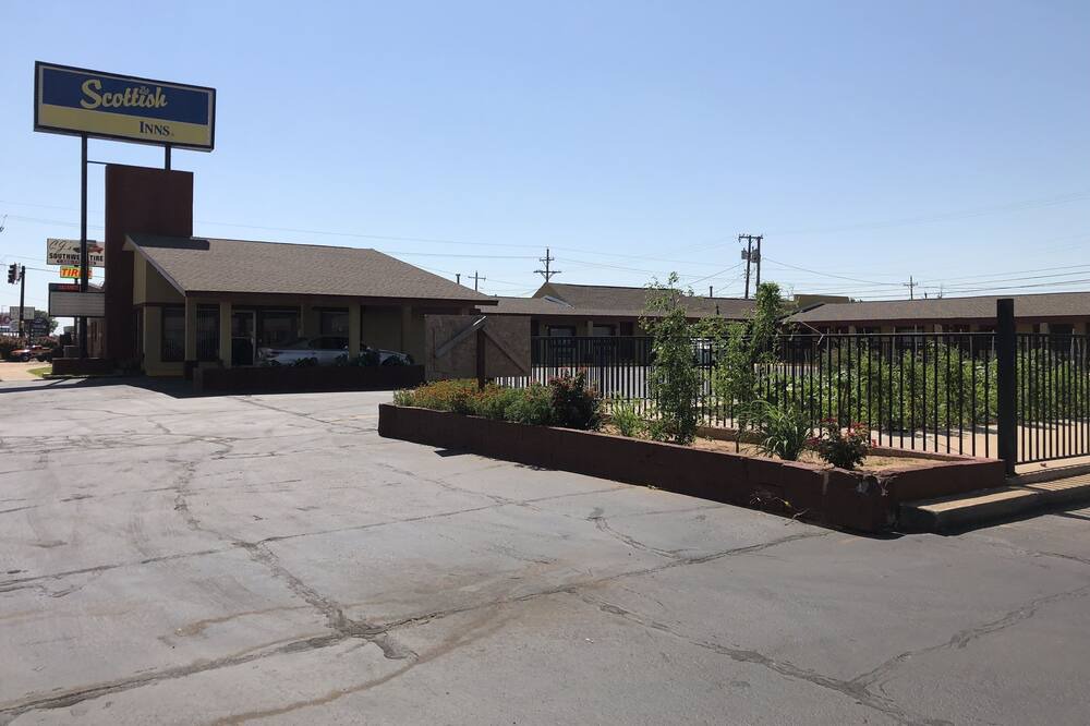 Photo of Outdoor in Weatherford