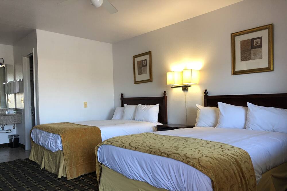Photo of Bedroom in Weatherford