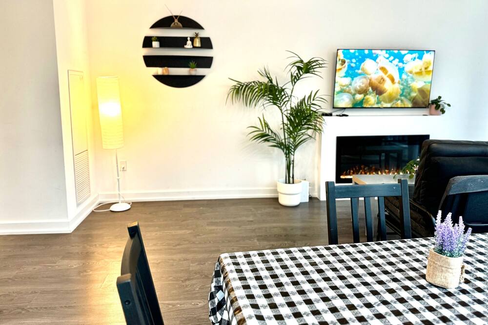 Photo of Bedroom in Central Waterfront