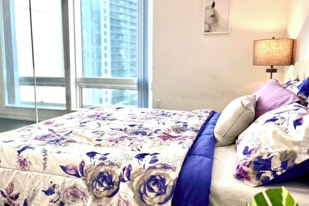 Photo of Bedroom in Central Waterfront