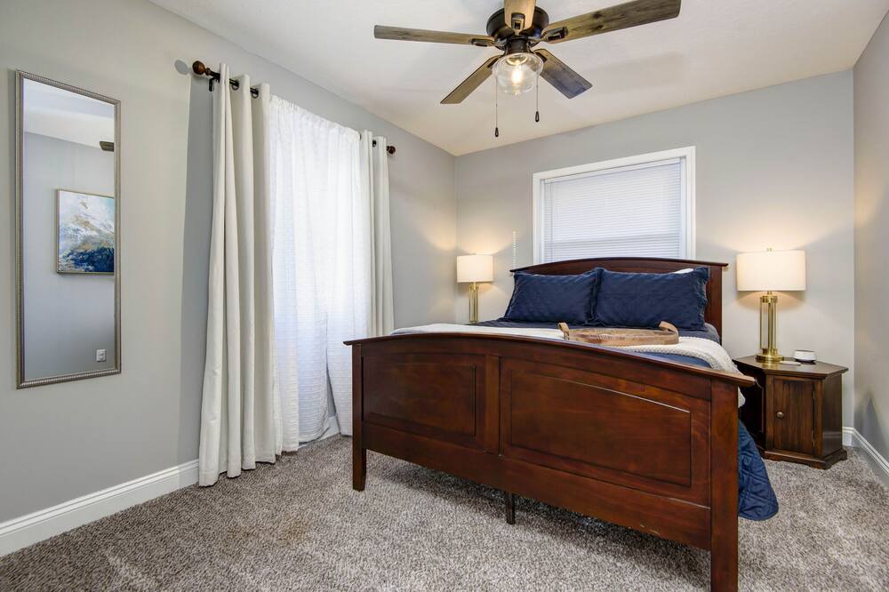 Photo of Bedroom in Republic