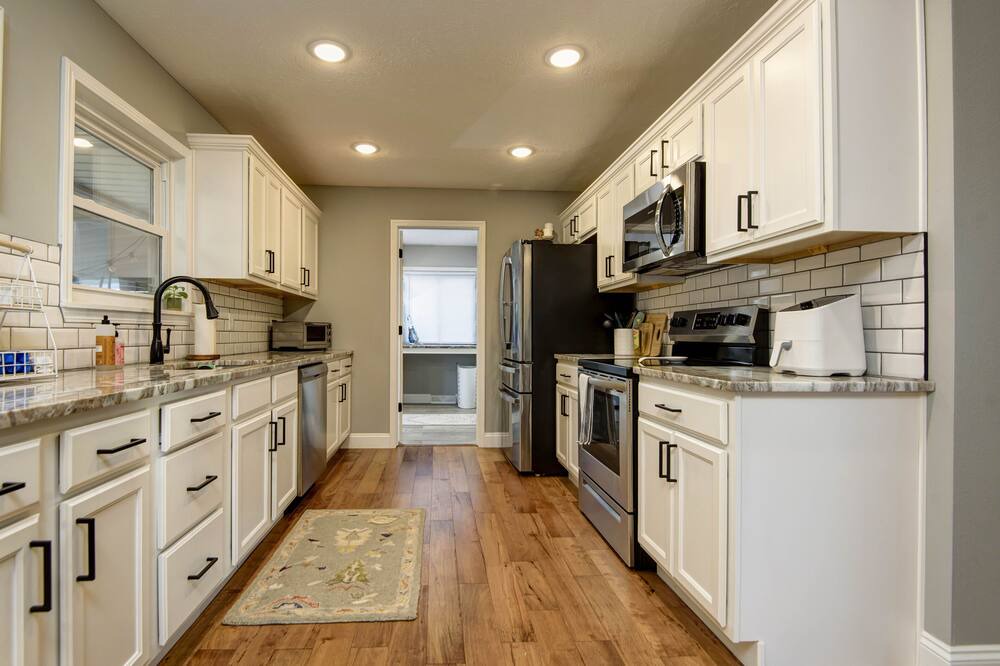 Photo of Kitchen in Republic