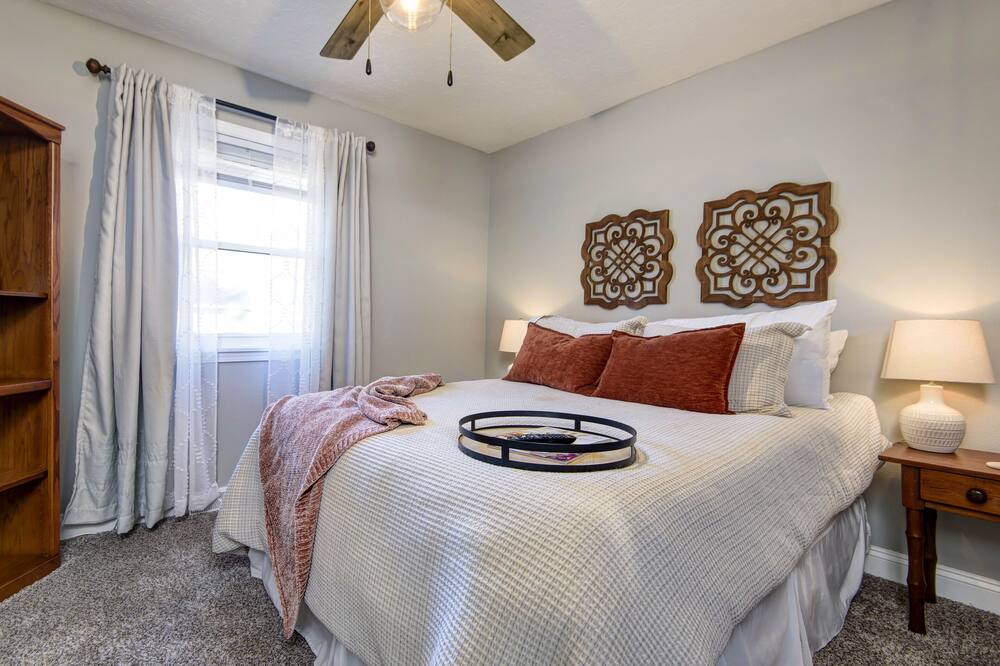Photo of Bedroom in Republic