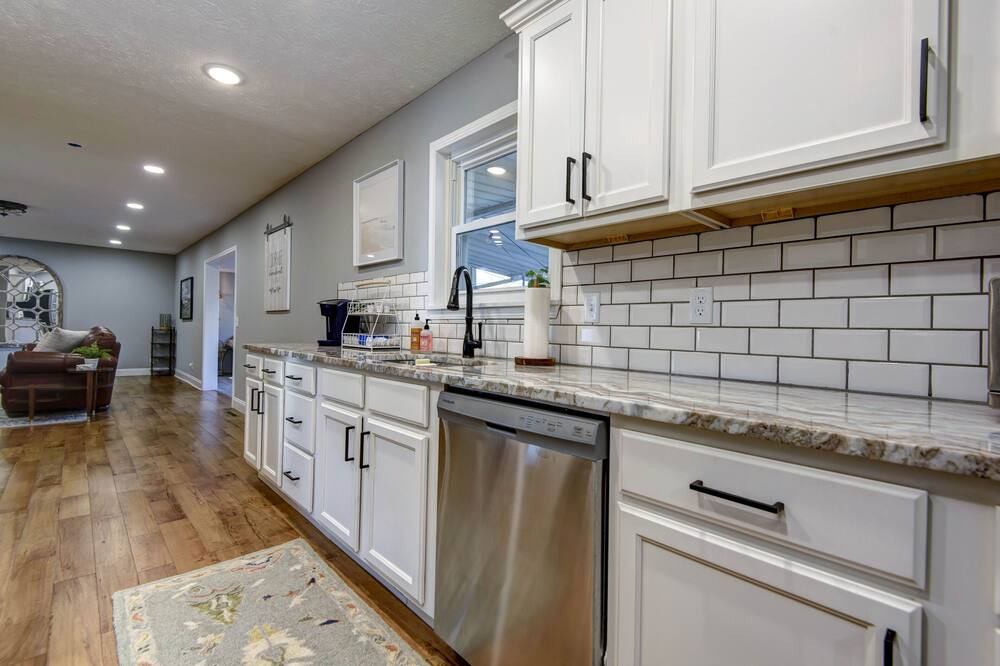 Photo of Kitchen in Republic
