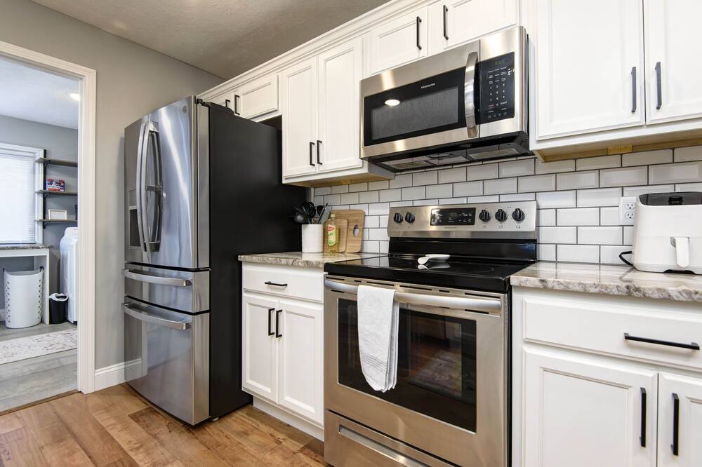 Photo of Kitchen in Republic