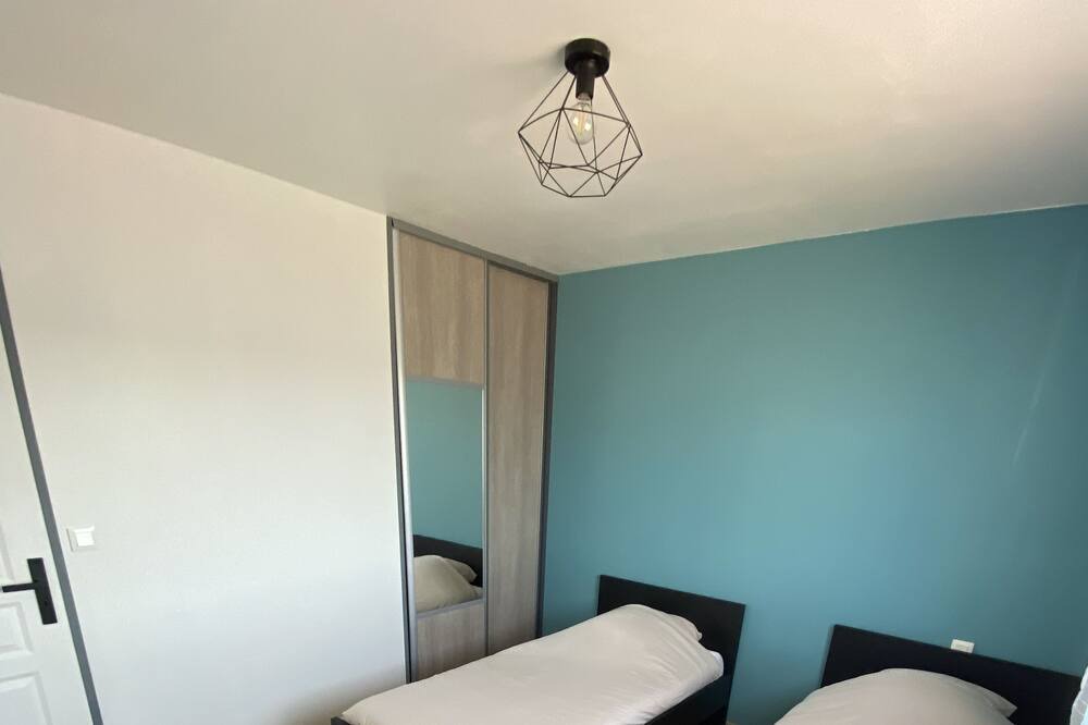 Photo of Bedroom in Vatteville La Rue