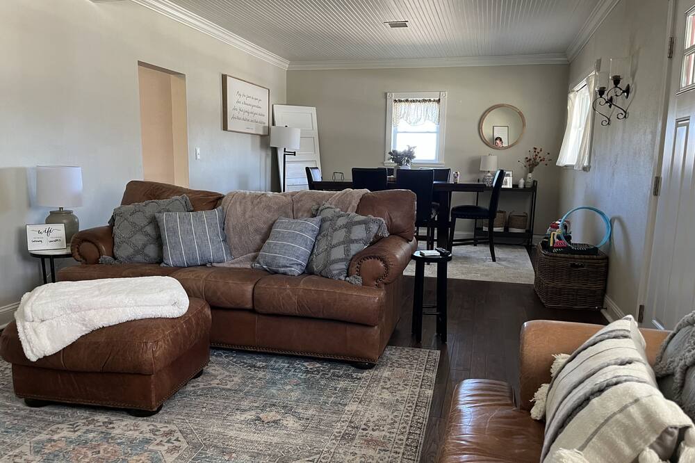 Photo of Livingroom in Vichy