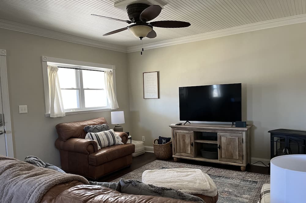 Photo of Livingroom in Vichy