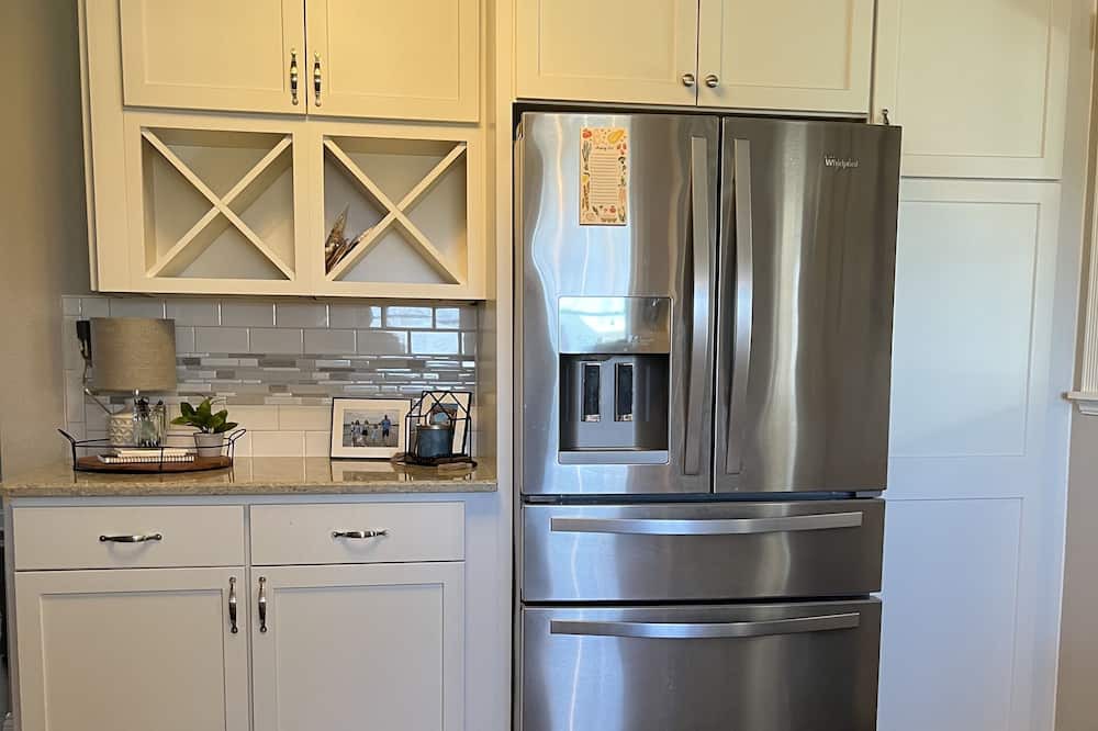 Photo of Kitchen in Vichy