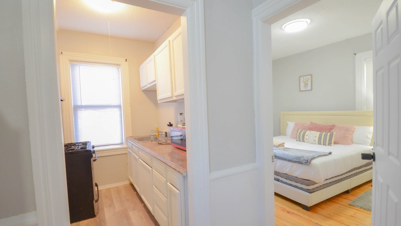 Photo of Kitchen in Smith Hill