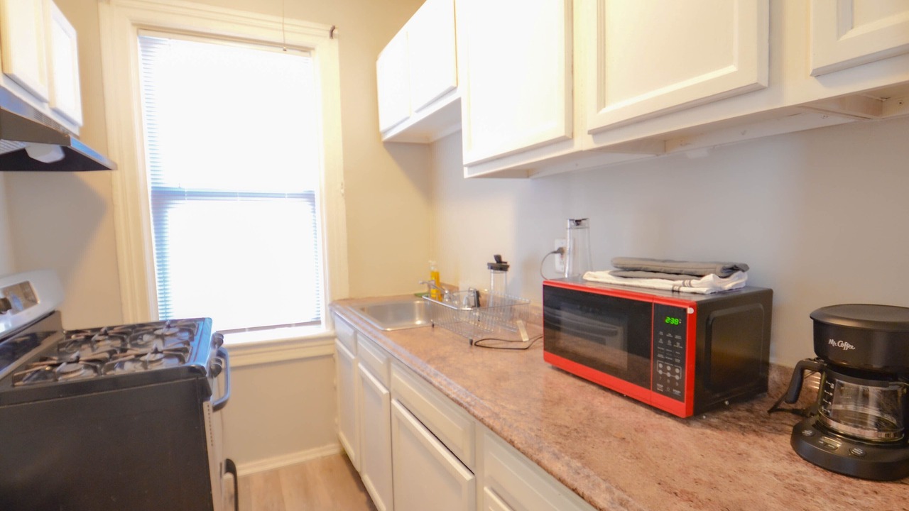 Photo of Kitchen in Smith Hill